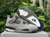 Pure original Air Jordan 4 "Cave Stone" Item No