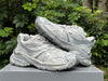 Pure original Balenciaga Runner2.0 nylon round toe lace-up