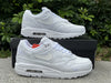 Pure original Supreme x Nike Air Max1'87 White Item