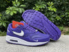 Pure original Supreme x Nike Air Max1'87 white