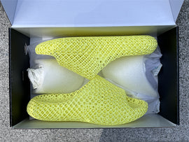 Pure original 4D printed slippers