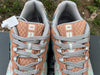 Pure original New Balance NB 1906 W Green Orange
