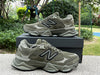 Pure original New Balance NB 9060 Olive Green Item