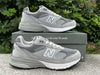 Pure original New Balance NB 993 gray Item