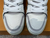 Value for money LOUIS VUITTON Trainer White Dark