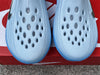 Pure original Nike ReactX Rejuven8 hole shoes blue
