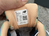 Pure original New Balance NB 9060 Beige Green Item
