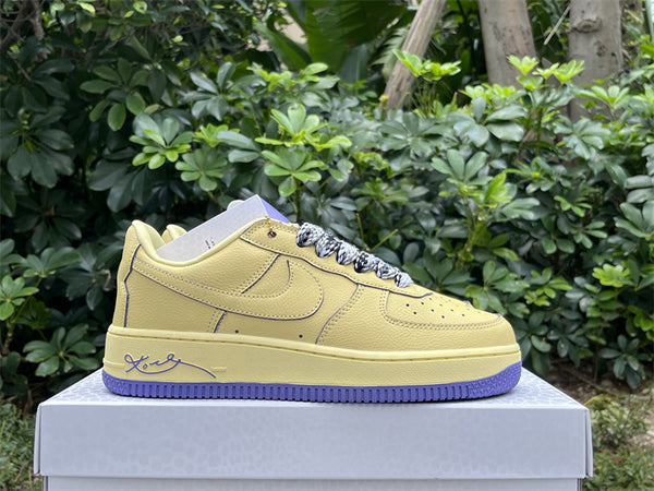 Original Kobe Bryant x Nike Air Force 1 Protro