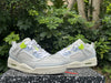 Pure original Jordan Spizike low-top retro basketball