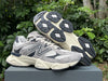 Pure original New Balance NB 9060 Millennium Elephant Hoof Gray