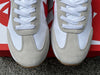 Pure original Nike Pacifc white red blue Item number: