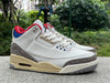 Original Air Jordan 3 OG "Seoul 2.0" Korea Seoul