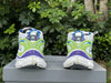 Pure original Balenciaga/Balenciaga 7.5 white green Item number