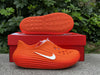 Pure original Nike ReactX Rejuven8 hole shoes