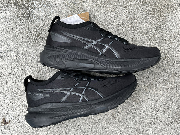 Pure original Asics Gel-Kayano 31 Black Item No
