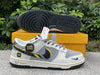 Custom Nike Dunk SB Dunk Low Xiao Mi SU7