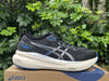 Pure original Asics Gel-Kayano 31 black blue