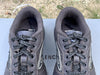 Pure original Balenciaga Hamptons Worn-Out polyester