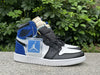 OG version Union LA x Air Jordan