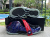 Pure original Nike Air Foamposite One "Galaxy" 2025