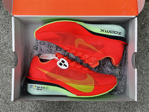 Pure original Nike Zoom VaporFly Next 4%