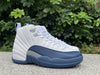 Pure original Air Jordan 12 Retro