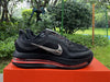 Pure original Nike Pegasus Premium black and red