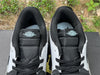 Pure original Jordan Legacy 312 Low white black green