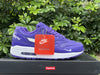 Pure original Supreme x Nike Air Max1'87 white