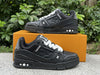 Value for money LOUIS VUITTON Trainer Black and White