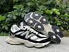 Pure original New Balance NB 9060 Sea Salt black