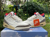 Original Air Jordan 3 OG "Seoul 2.0" Korea Seoul