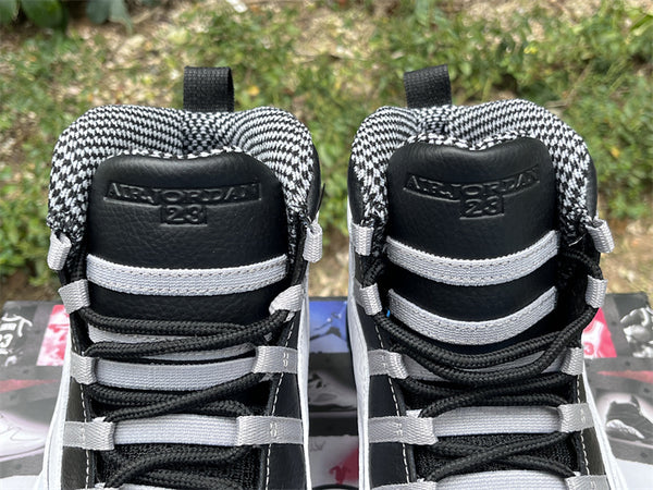 The correct version of the pure original Jordan Air Jordan