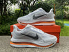 Pure original Nike Pegasus Premium Airscape gray, white and orange