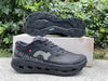 Pure original On Cloudultra 3 Black Item