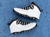 The correct version of the pure original Jordan Air Jordan