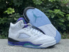 Chaussures Jordan Air Jordan 5 Retro Grape