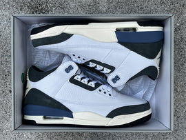 Pure original A Ma Maniére x Air Jordan 3 OG SP