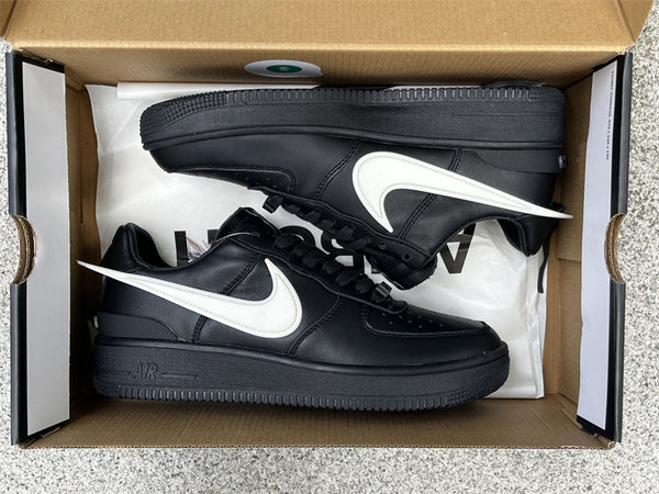 Pure original AMBUSH x Nike Air Force 1