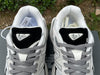 Pure original New Balance NB 9060 light gray Item