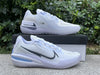 Corporate-level custom sneakers Nike Air Zoom GT