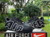 Pure original Stock X CPFM x joint Nike Air Force 1 Black Item