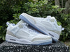 Pure original Jordan Spizike LOW White Item