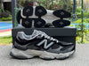 Pure original New Balance NB 9060 black gray Item