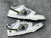 Custom Nike Dunk SB Dunk Low Xiao Mi SU7