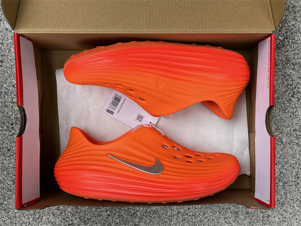 Pure original Nike ReactX Rejuven8 hole shoes