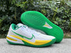 Corporate-grade custom sneakers Nike Air Zoom