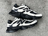 Pure original New Balance NB 9060 black gray Item