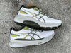 Pure original Asics Gel-Kayano 31 white gree