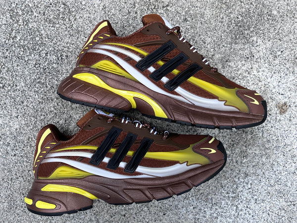 Pure original Pharrell x adidas Jellyflsh jellyfish shoes